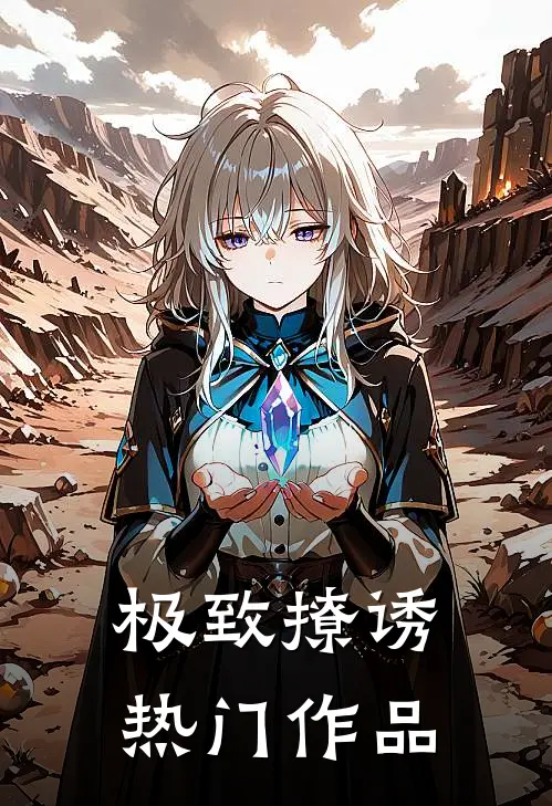 极致撩诱热门作品