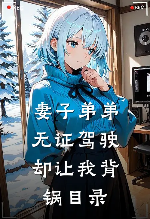 妻子弟弟无证驾驶，却让我背锅目录