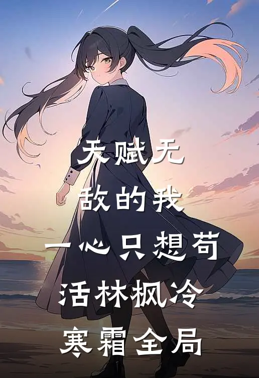天赋无敌的我，一心只想苟活林枫冷寒霜全局