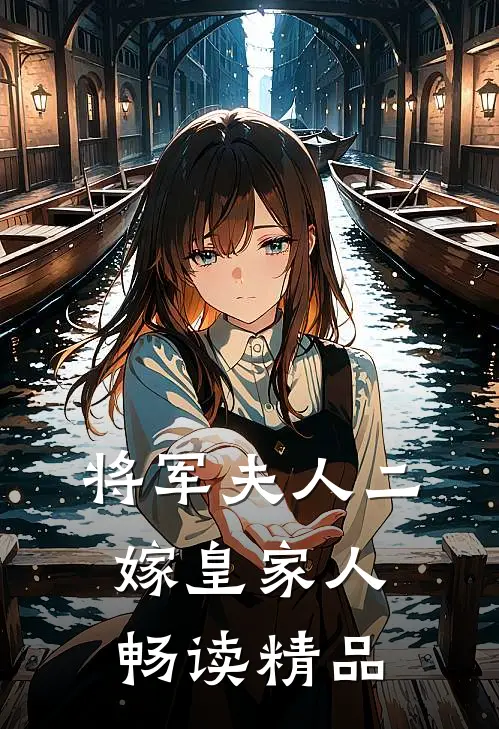 将军夫人二嫁皇家人畅读精品
