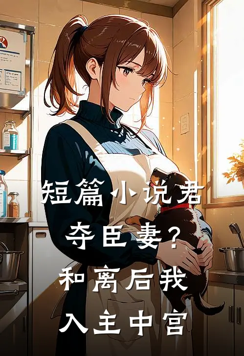 短篇小说君夺臣妻？和离后我入主中宫