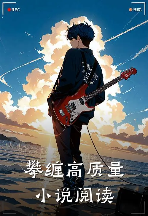 攀缠高质量小说阅读
