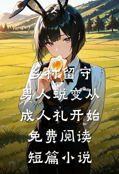 乡村留守:男人蜕变从成人礼开始,免费阅读短篇小说