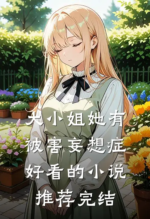 大小姐她有被害妄想症好看的小说推荐完结