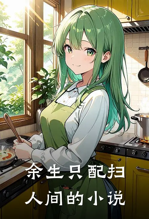余生只配扫人间的小说
