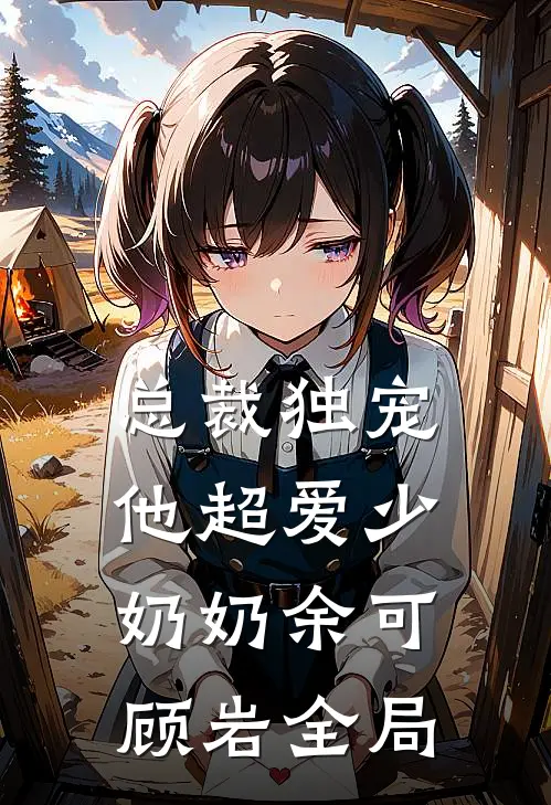 总裁独宠：他超爱少奶奶余可顾岩全局