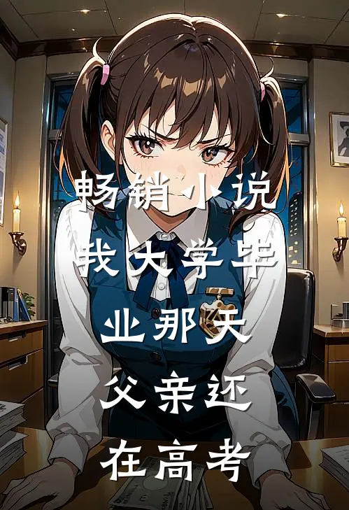 畅销小说我大学毕业那天，父亲还在高考