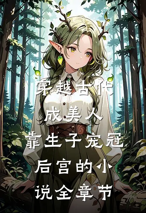 穿越古代成美人,靠生子宠冠后宫的小说全章节