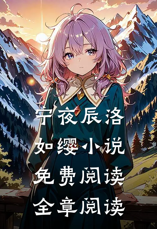 宁夜辰洛如缨小说免费阅读全章阅读