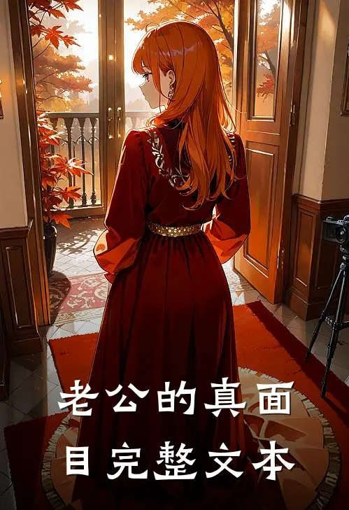 老公的真面目完整文本