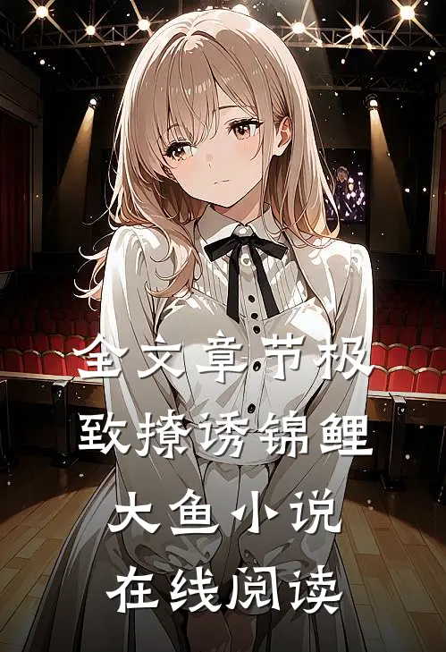 全文章节极致撩诱锦鲤大鱼小说在线阅读