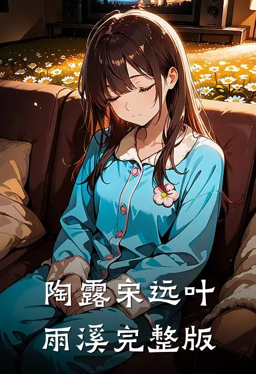 陶露宋远叶雨溪完整版