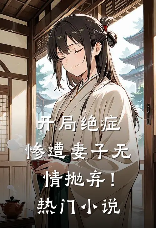 开局绝症，惨遭妻子无情抛弃！热门小说