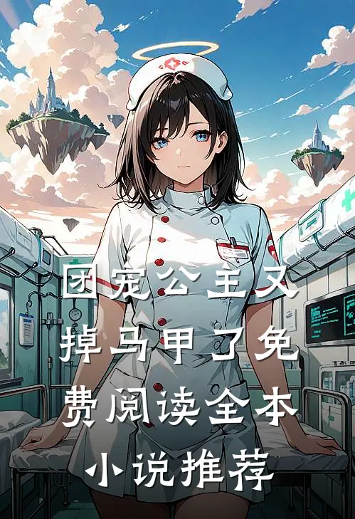 团宠公主又掉马甲了免费阅读全本小说推荐