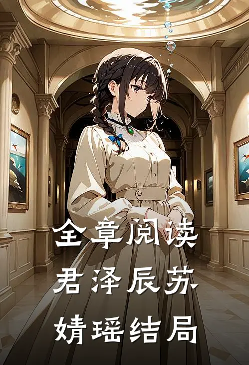 全章阅读君泽辰苏婧瑶结局