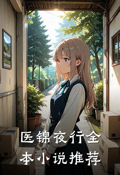 医锦夜行全本小说推荐