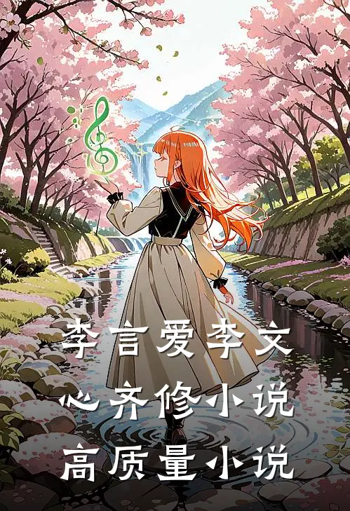 李言爱李文心齐修小说高质量小说