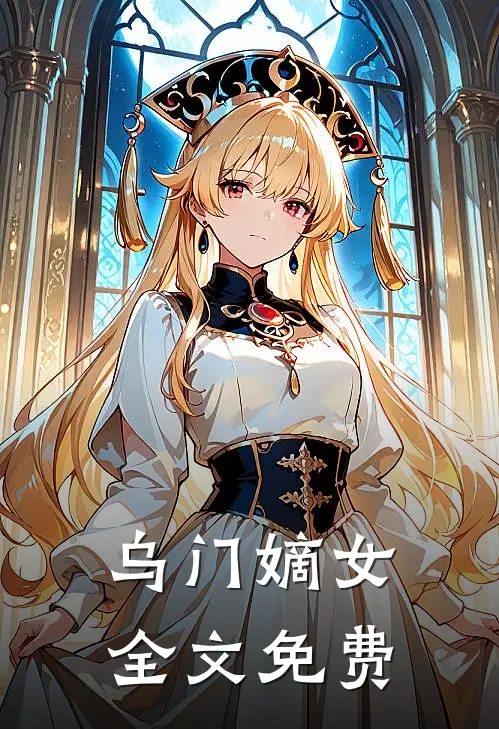 乌门嫡女全文免费