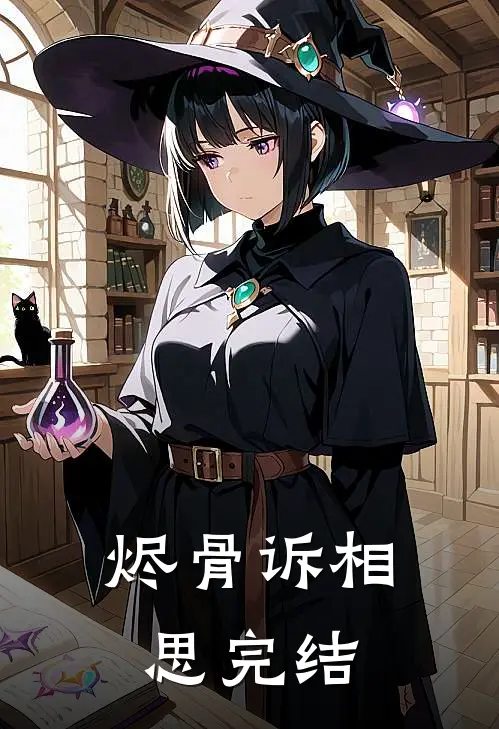 烬骨诉相思完结