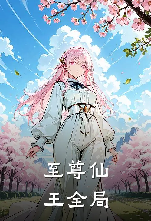 至尊仙王全局