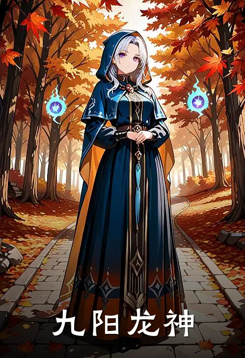 九阳龙神
