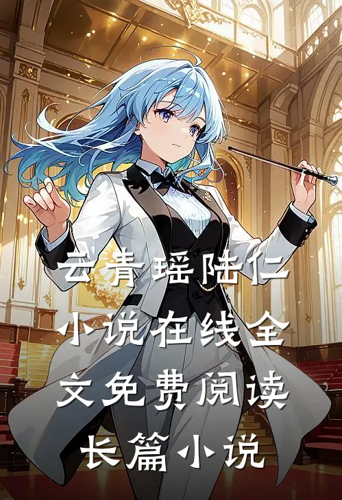 云青瑶陆仁小说在线全文免费阅读长篇小说