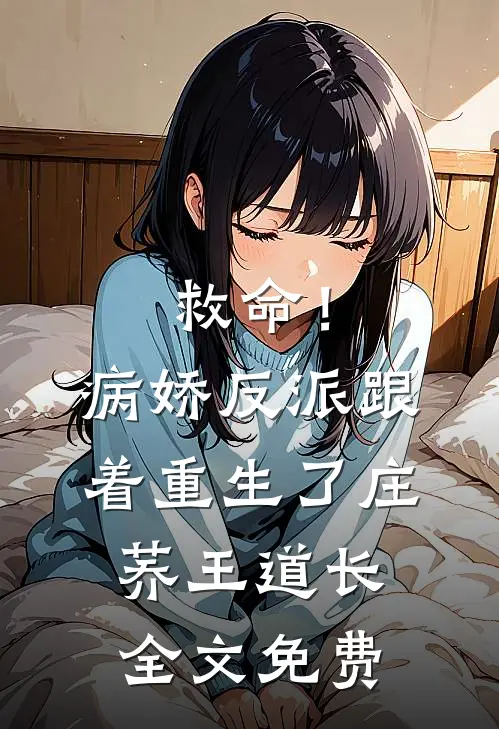 救命！病娇反派跟着重生了庄荞王道长全文免费