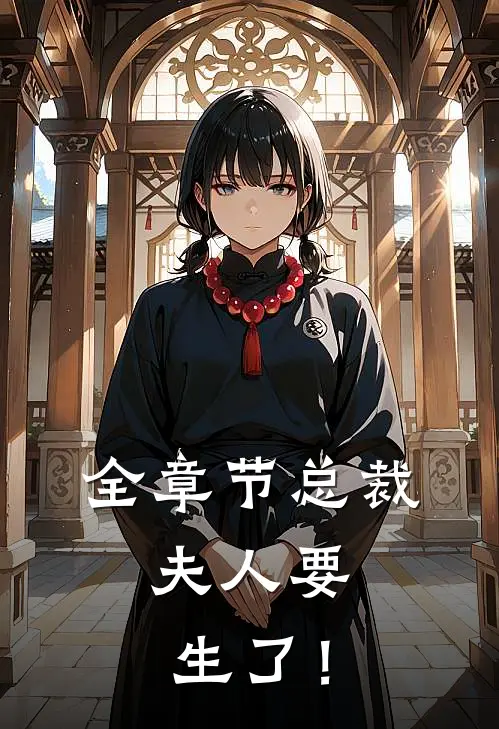 全章节总裁，夫人要生了！
