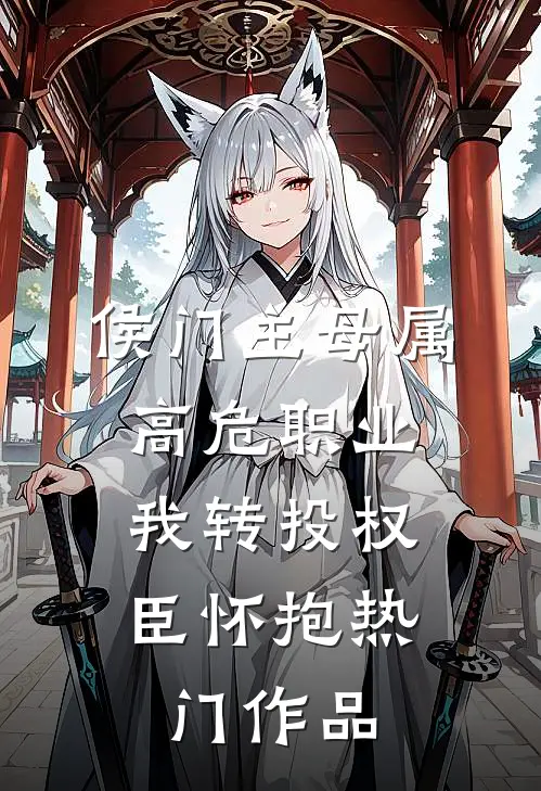 侯门主母属高危职业，我转投权臣怀抱热门作品