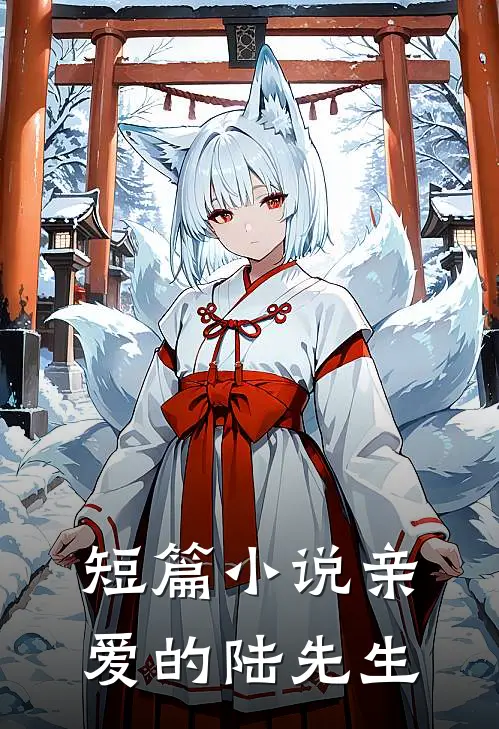 短篇小说亲爱的陆先生