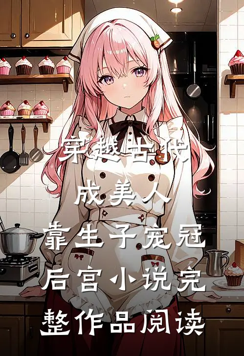 穿越古代成美人,靠生子宠冠后宫小说完整作品阅读