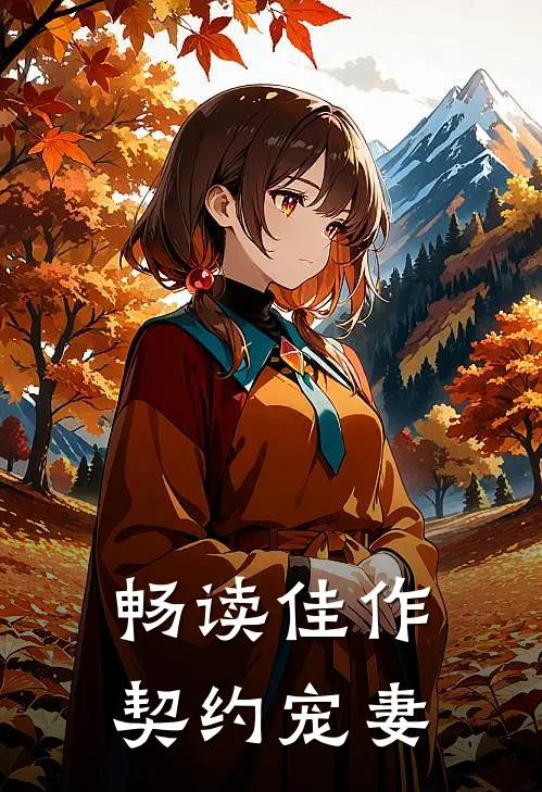 畅读佳作契约宠妻