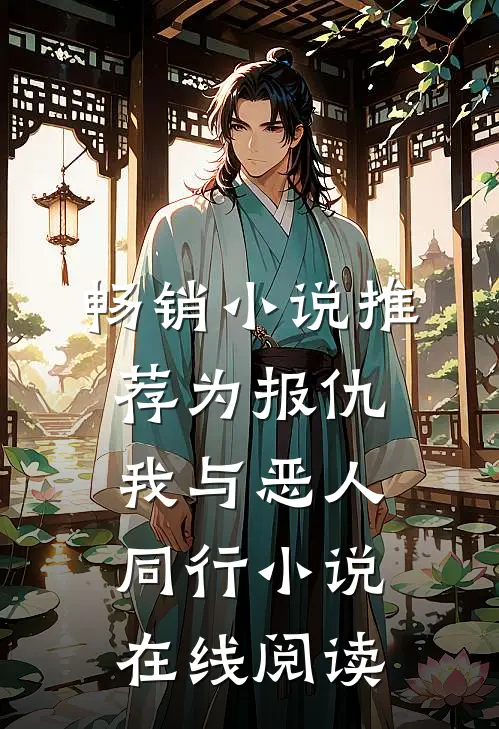 畅销小说推荐为报仇,我与恶人同行小说在线阅读