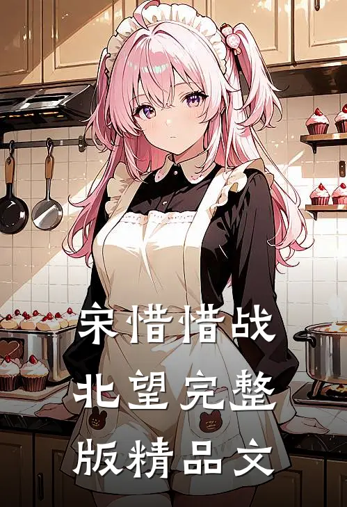 宋惜惜战北望完整版精品文