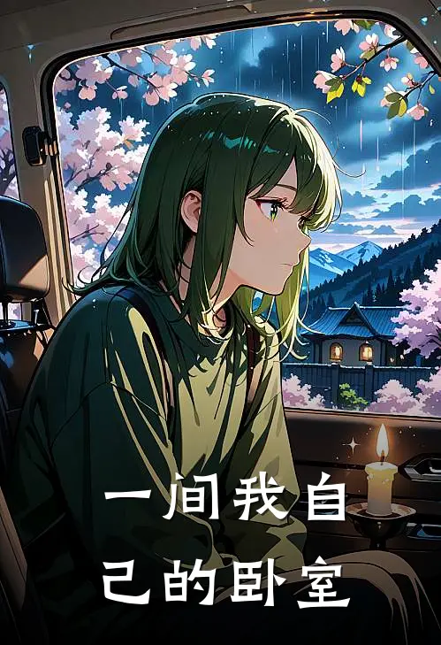 一间我自己的卧室