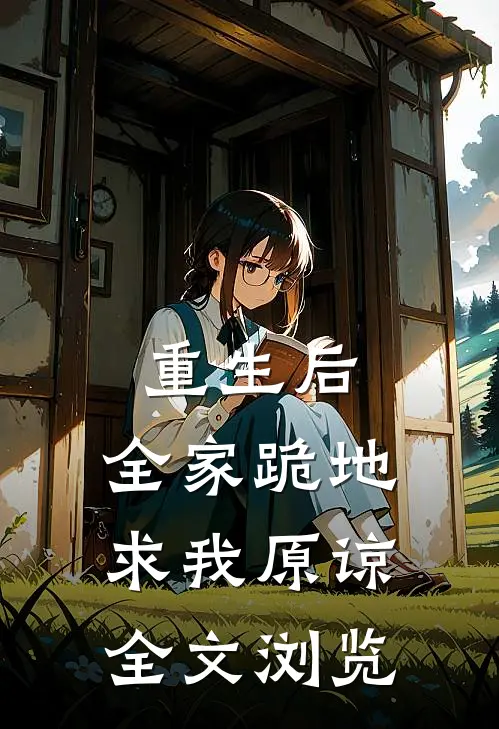 重生后，全家跪地求我原谅全文浏览