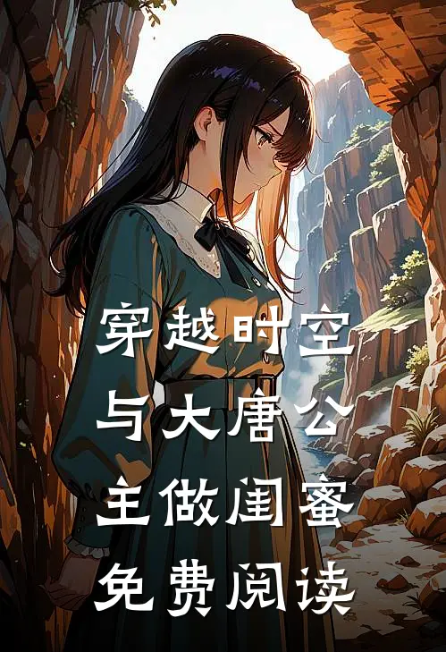 穿越时空，与大唐公主做闺蜜免费阅读