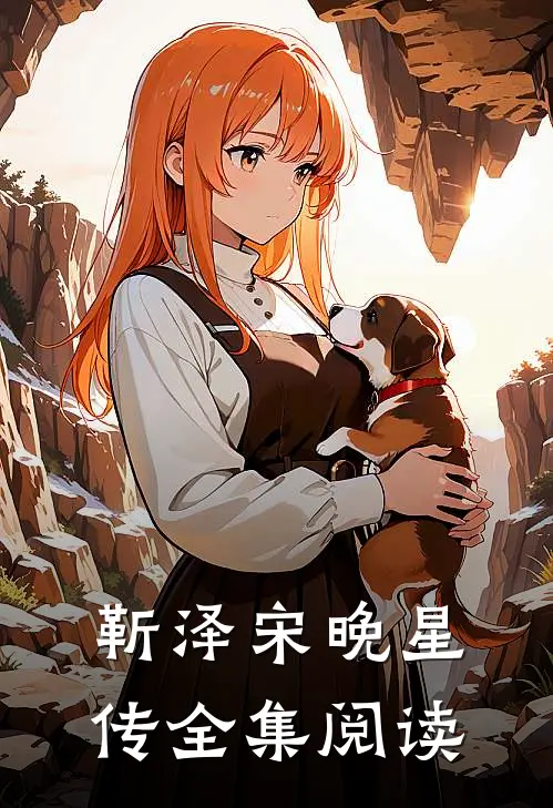 靳泽宋晚星传全集阅读