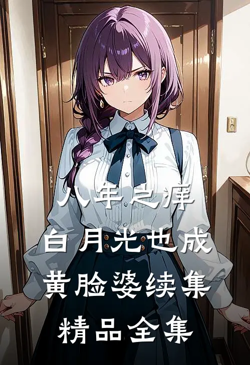 八年之痒,白月光也成黄脸婆续集精品全集