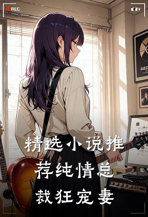 精选小说推荐纯情总裁狂宠妻