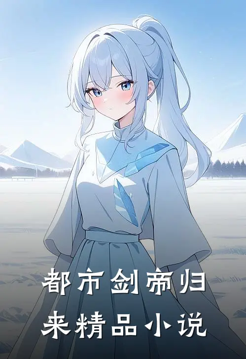 都市剑帝归来精品小说