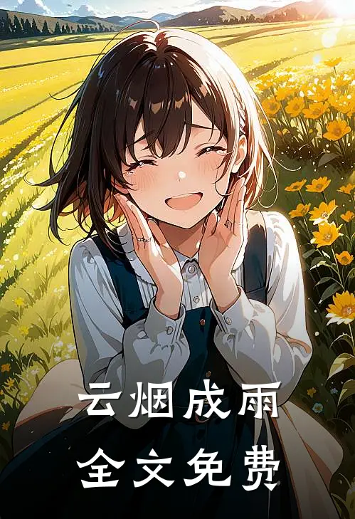 云烟成雨全文免费