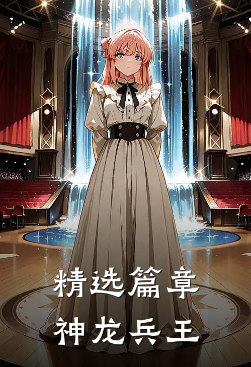 精选篇章神龙兵王