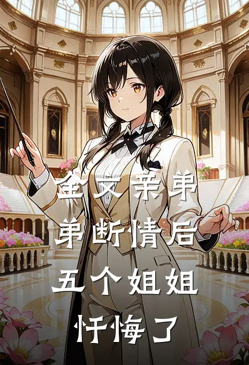全文亲弟弟断情后，五个姐姐忏悔了