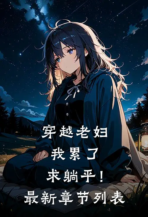 穿越老妇：我累了，求躺平！最新章节列表