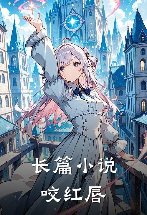 长篇小说咬红唇