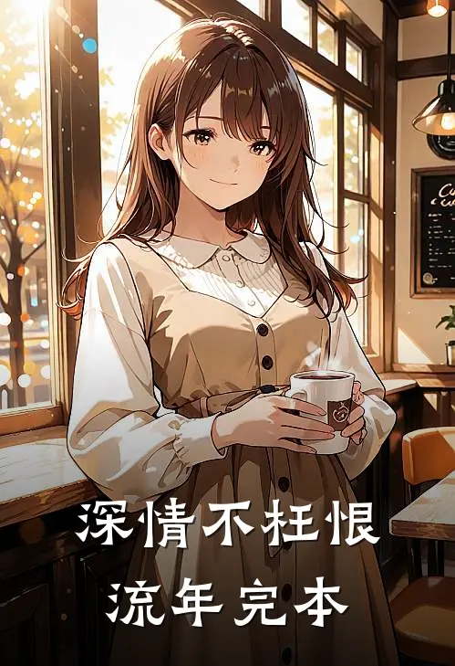 深情不枉恨流年完本