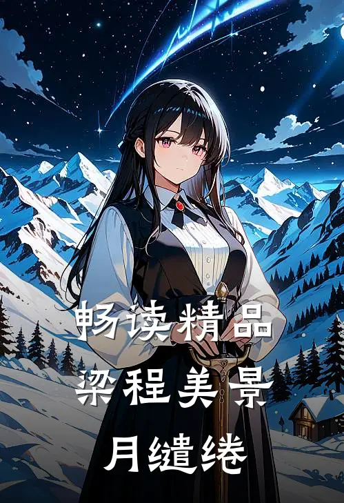 畅读精品梁程美景月缱绻