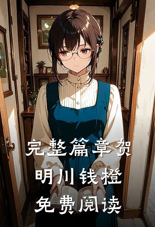 完整篇章贺明川钱橙免费阅读