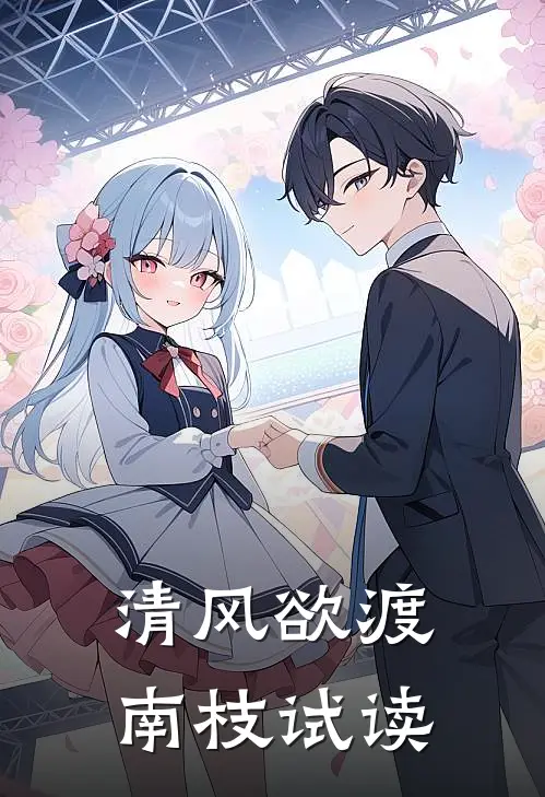 清风欲渡南枝试读